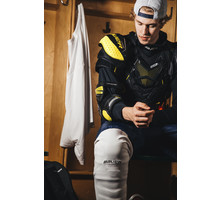 Bauer Hockey S21 Supreme Ignite Pro+ INT armbågsskydd Svart