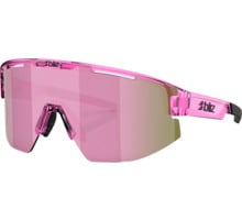 Bliz MATRIX SMALL SPORTSGLASÖGON Rosa