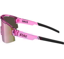 Bliz MATRIX SMALL SPORTSGLASÖGON Rosa
