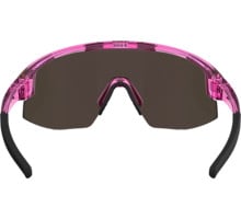 Bliz MATRIX SMALL SPORTSGLASÖGON Rosa