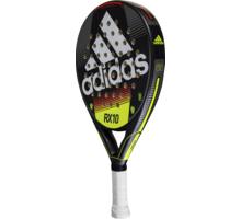 adidas RX10 21 padelracket - Green - Köp online hos Intersport