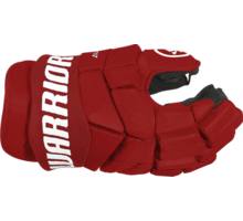 Warrior Hockey LX 30 SR hockeyhandskar Blå