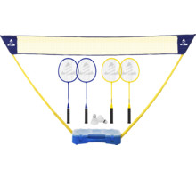 Easy Up badminton set
