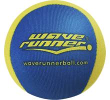 SportMe Waverunner strandboll Flerfärgad