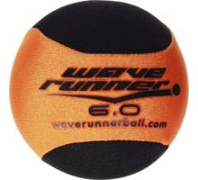 SportMe Waverunner strandboll Flerfärgad