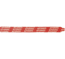 Atomic Skintec Speed Skin 390 set hudar Röd