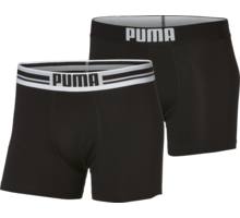 Placed Logo Boxer 2-pack kalsonger