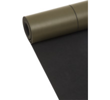 Casall Cover Up Grippy 2mm yogamatta Grön