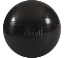 Casall Gymboll 60-65 cm  Svart