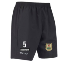 CCM Hockey Training Sr Shorts