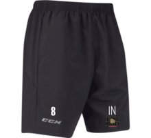 CCM Hockey Training Sr Shorts