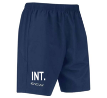 CCM Hockey Training Sr Shorts