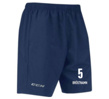 CCM Hockey Training Sr Shorts