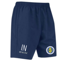 CCM Hockey Training Sr Shorts