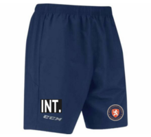 CCM Hockey Training Sr Shorts