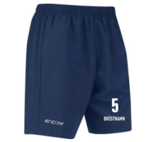 CCM Hockey Training Jr Shorts