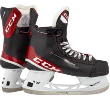 CCM Hockey SK Jetspeed FT475 INT hockeyskridskor Svart