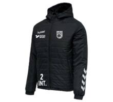 hmlPromo Jr Short Bench Jacket