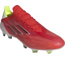 adidas X SPEEDFLOW.1 FG fotbollsskor Röd