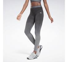 United By Fitness Seamless High Rise träningstights