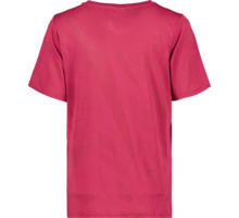 Reebok Burnout W träningst-shirt Röd