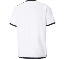 Puma teamLIGA Jr träningst-shirt Vit