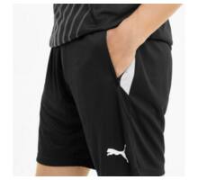 Puma TeamLIGA träningsshorts Svart