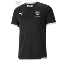 teamLIGA Sr träningst-shirt