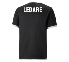 teamLIGA Sr träningst-shirt