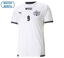 Puma teamLIGA Sr träningst-shirt Vit