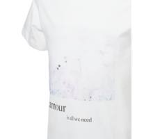 Firefly L’amour JR t-shirt Vit