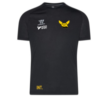 Warrior Hockey Alpha X Jr Träningsst-shirt