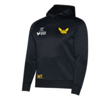 Warrior Hockey Alpha X Performance Jr Hoody