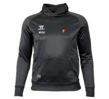 Warrior Hockey Alpha X Performance Jr Hoody