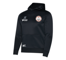 Alpha X Performance Jr Hoody
