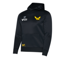 Alpha X Performance Sr Hoody