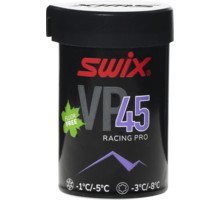 Swix VP45 Pro Blue/Violet Svart