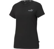 Puma Essentials+ Embroidered W t-shirt  Svart