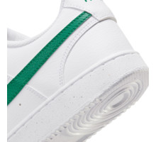Nike Court Vision Low Next Nature M sneakers Vit