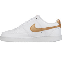 Nike Court Vision Low Next Nature W sneakers Vit