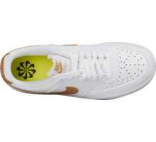 Nike Court Vision Low Next Nature W sneakers Vit