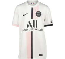  Paris Saint-Germain 2021/22 Stadium Away JR matchtröja