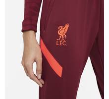 Nike Liverpool FC Strike W träningsbyxor Röd