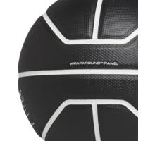 Nike Jordan Hyper Grip 4P basketboll Svart