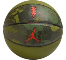Nike Jordan All Court 8P Williamson basketboll Grön