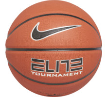 Nike Elite Tournament 8P basketboll Orange