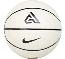 Nike Giannis Playground 8P basketboll Vit
