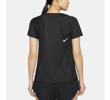 Nike Dri-FIT Race W träningt-shirt Svart