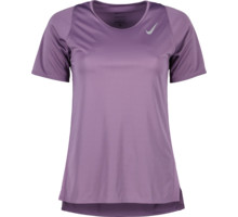 Nike Dri-FIT Race W träningt-shirt Lila