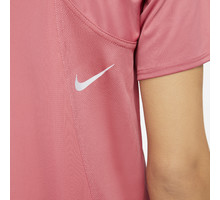 Nike Dri-FIT Race W träningt-shirt Rosa